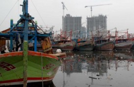 11.000 Kapal Ikan Ditarget Gunakan Logbook Elektronik 